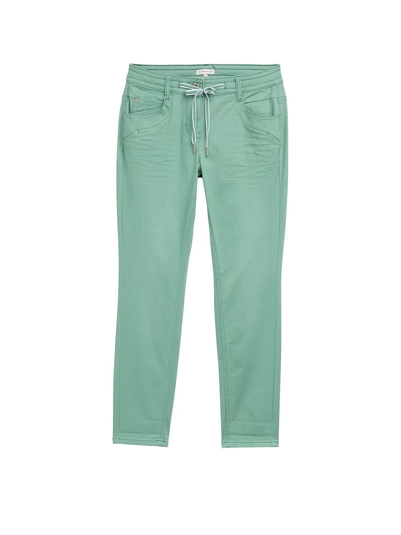 TOM TAILOR | Hose 7/8 | mint